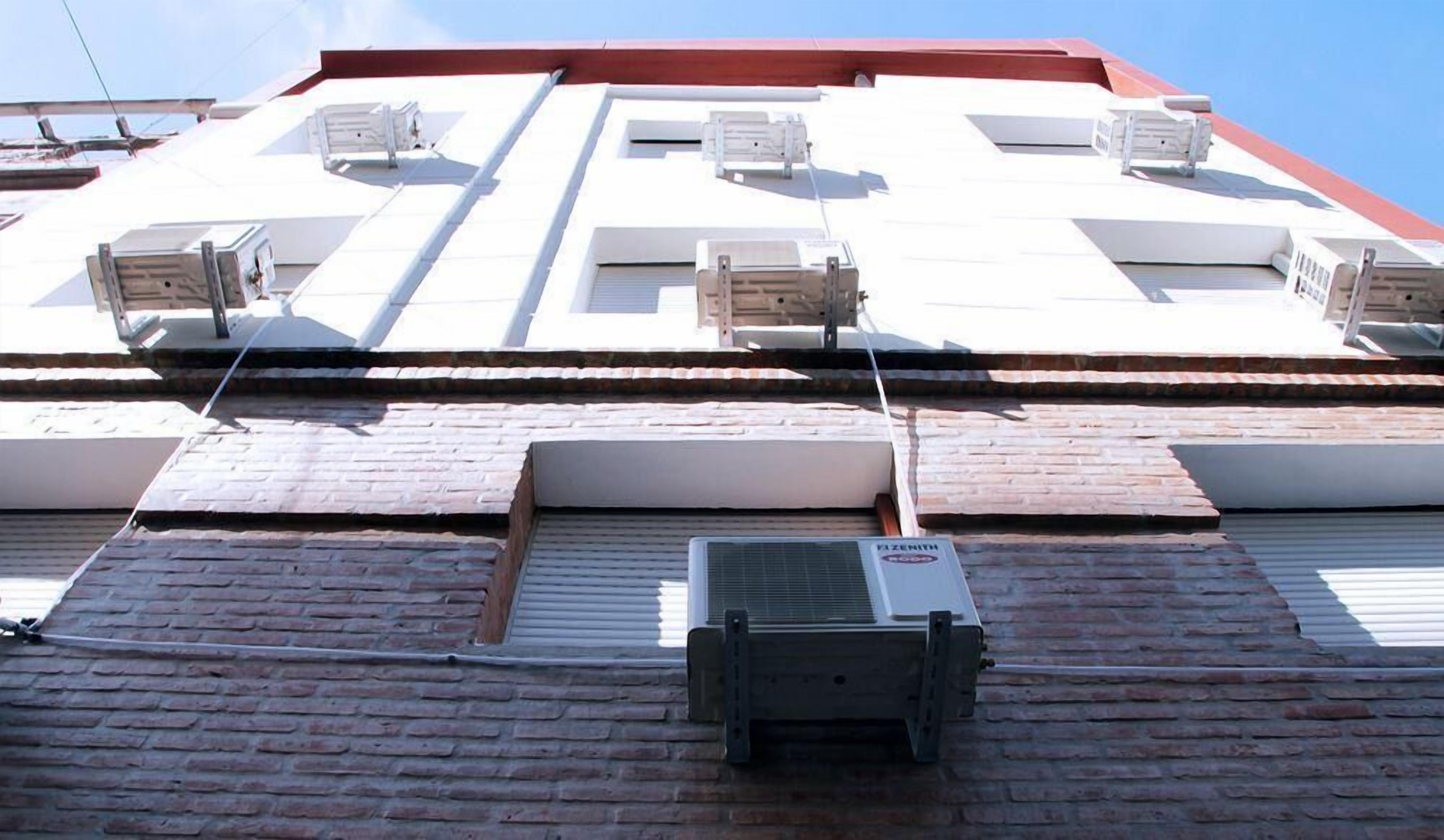 Bet Hotel Buenos Aires, Buenos Aires