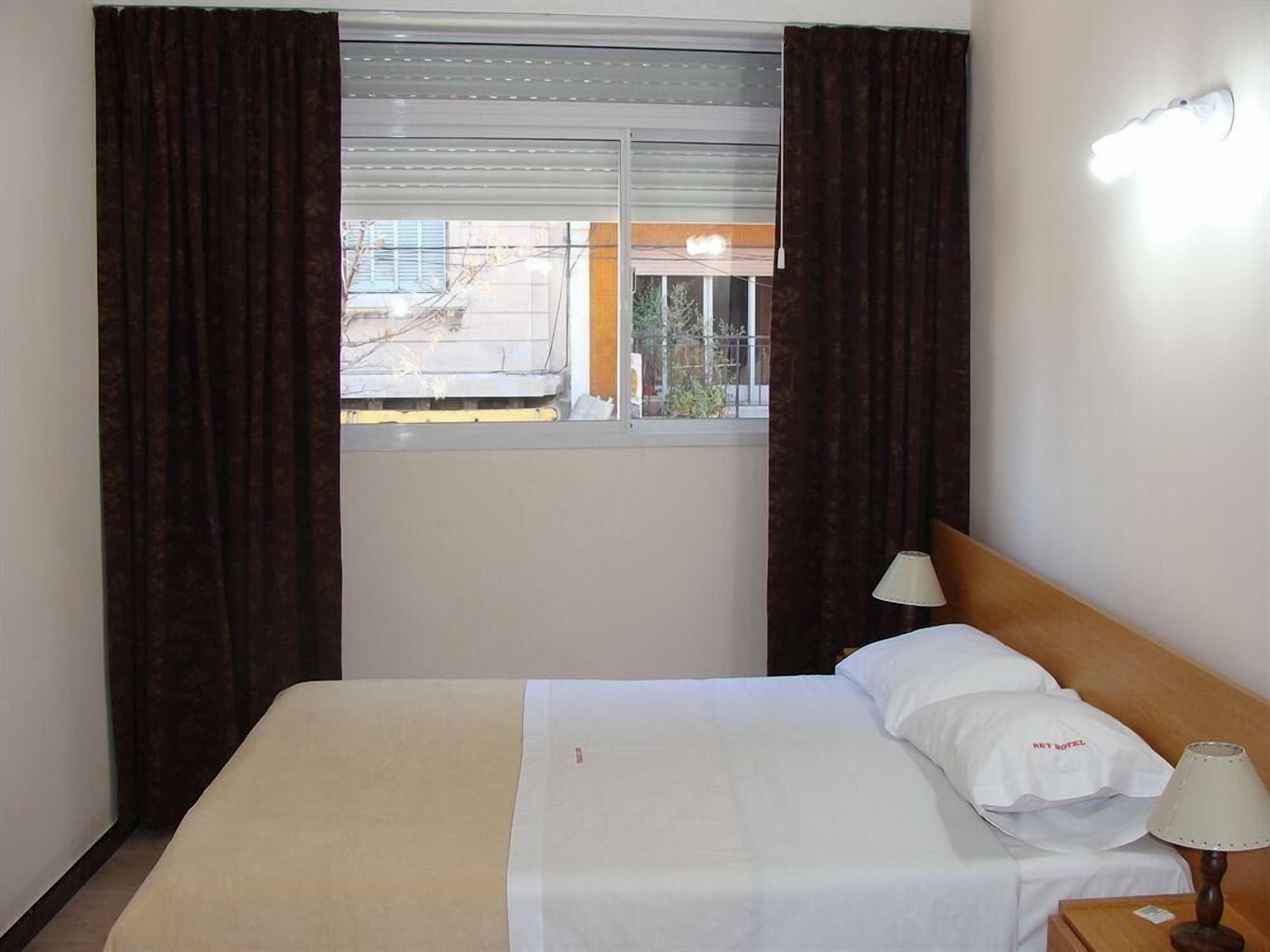 Bet Hotel Buenos Aires — Photos 1